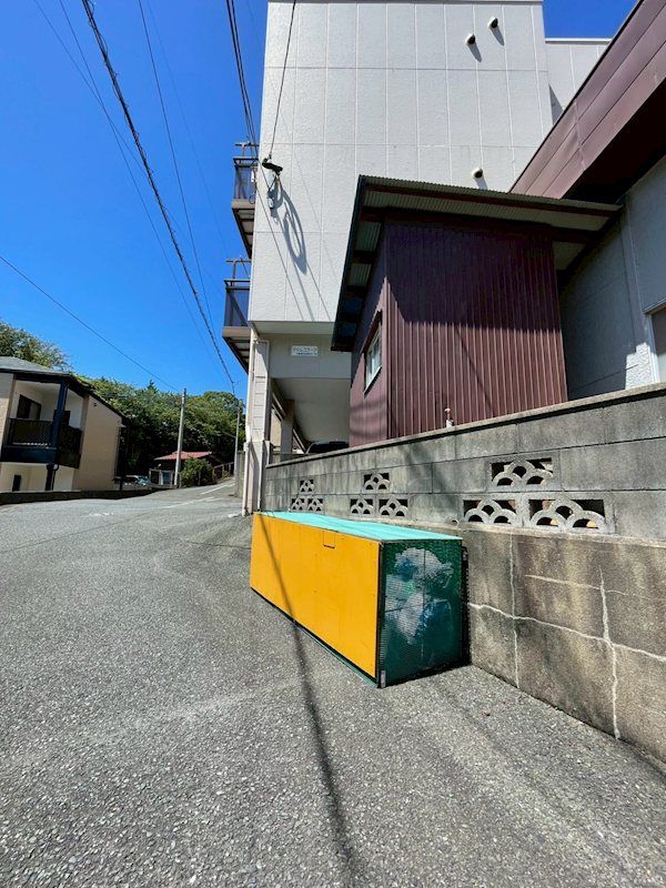 タイムコテージ その他設備