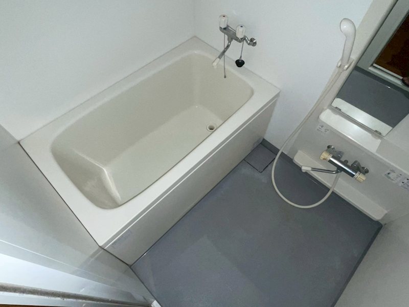 タイムコテージ 風呂画像
