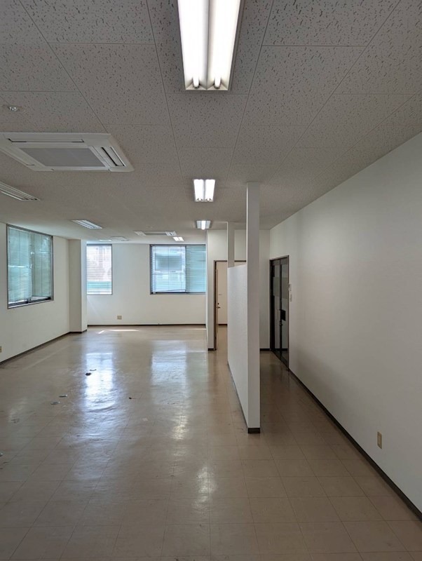 TOSビル その他