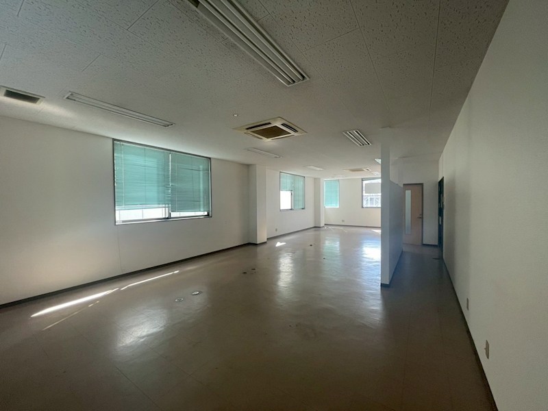 TOSビル その他
