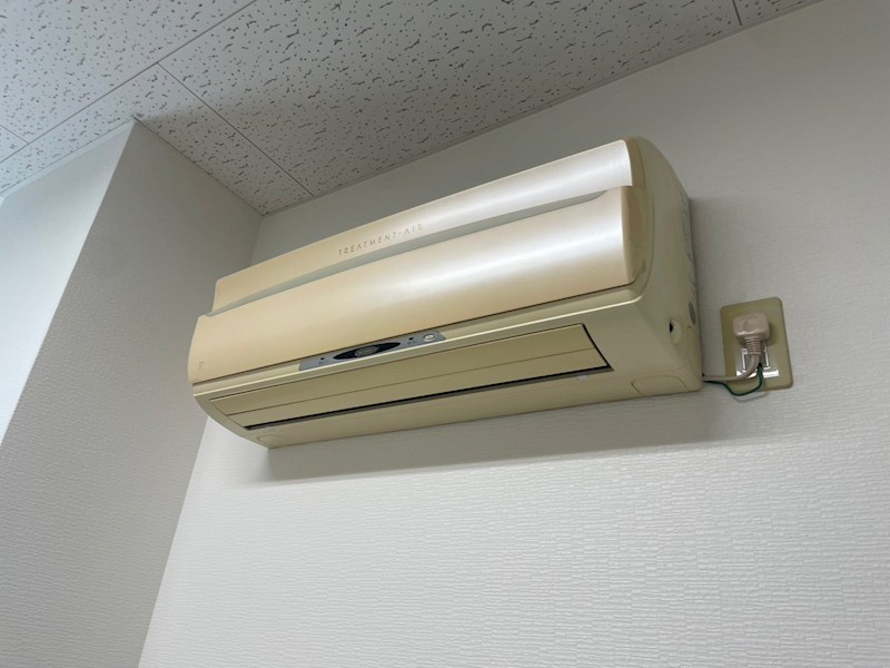 TOSビル その他設備