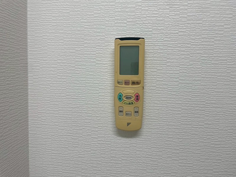 TOSビル その他設備