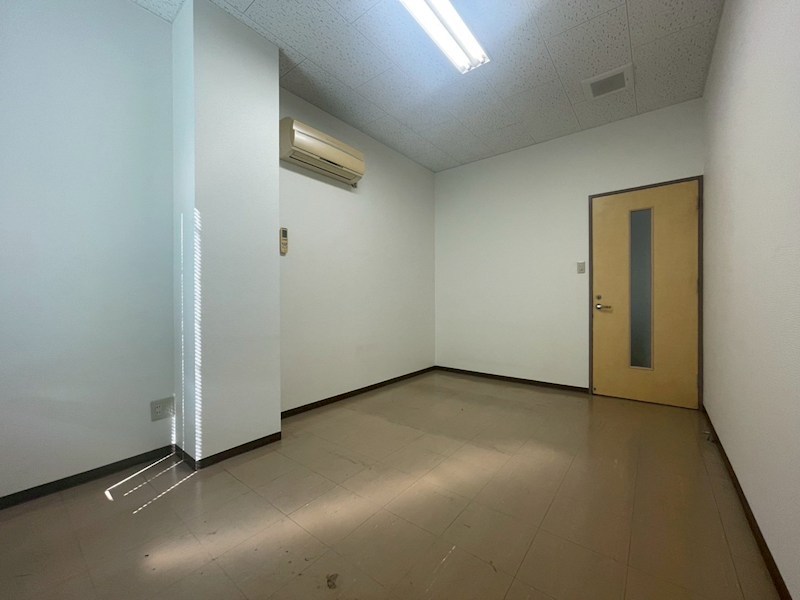 TOSビル その他