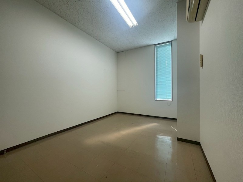 TOSビル その他