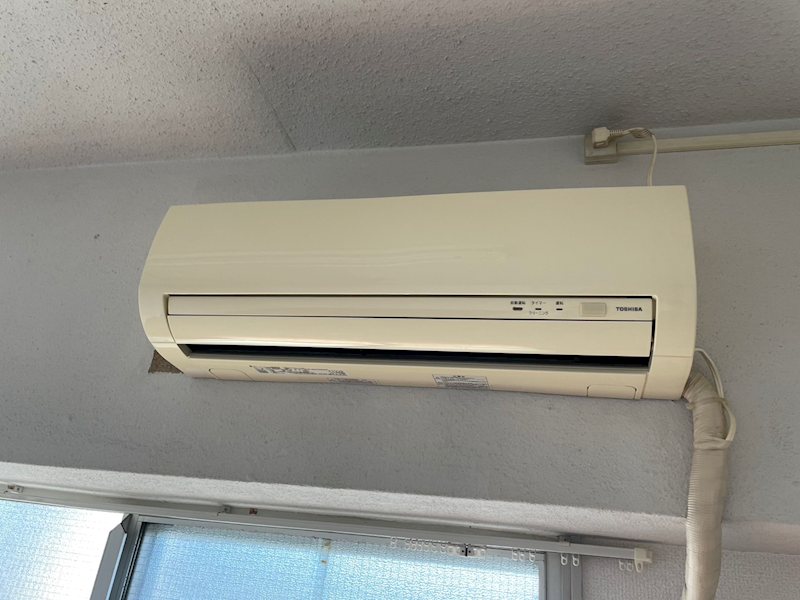 南原鉄工アパート　貸事務所 その他