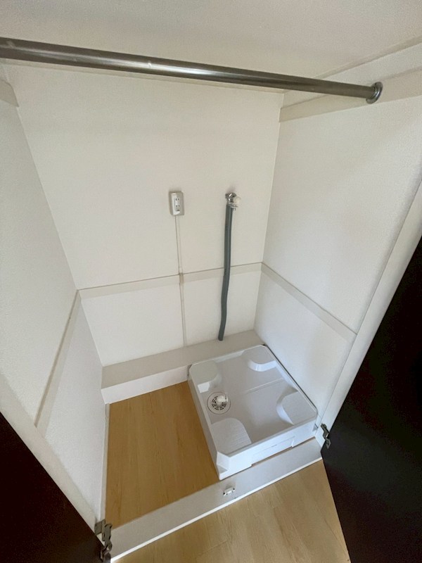 ウェーブ皇后崎 その他部屋・スペース