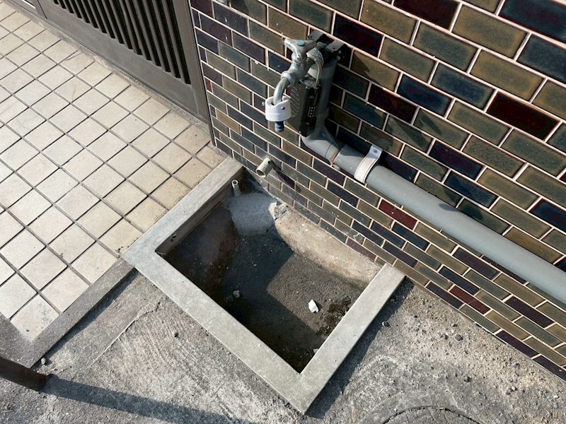 大宮町7番貸家 その他