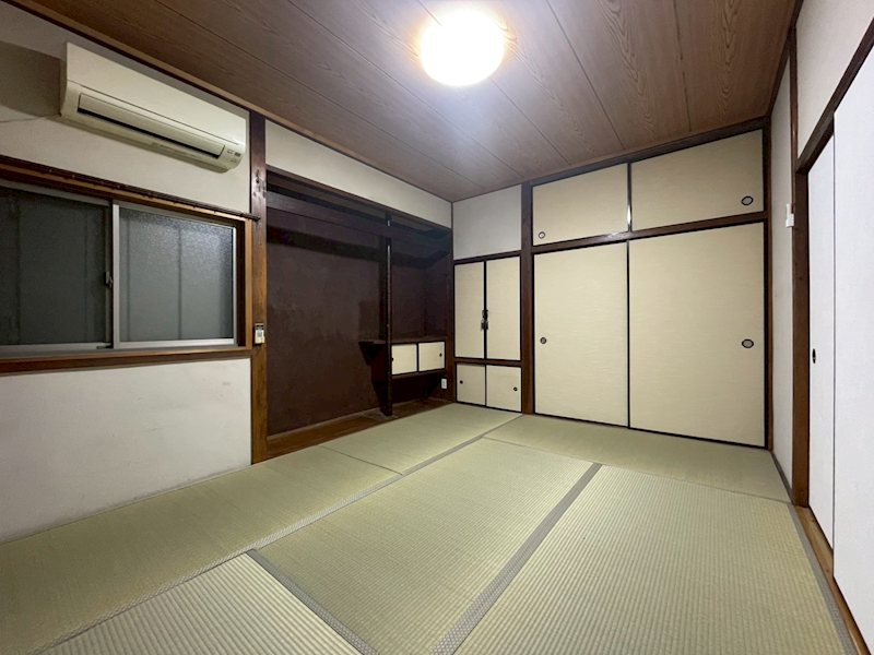 大宮町7番貸家 その他