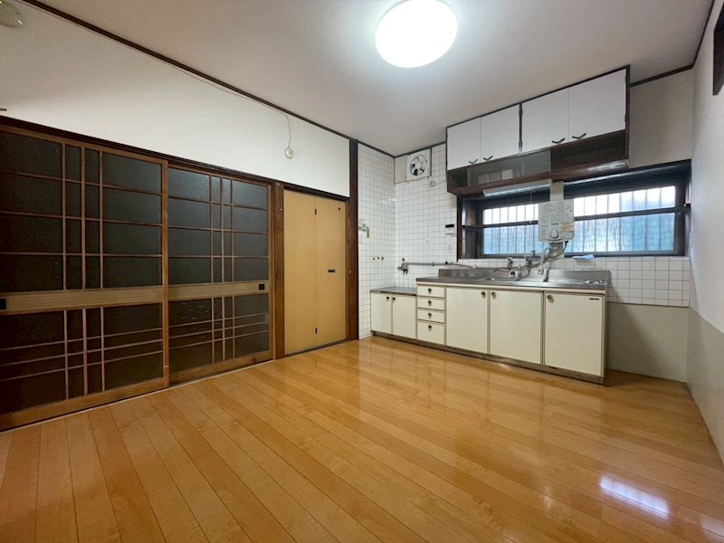 大宮町7番貸家 その他
