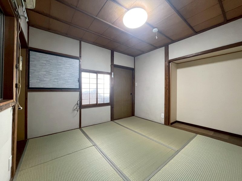 大宮町7番貸家 その他