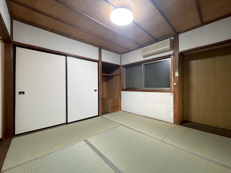 大宮町7番貸家 その他
