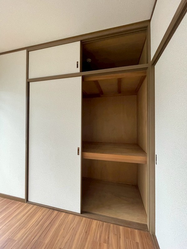 北方ハヤシビルⅠ 収納