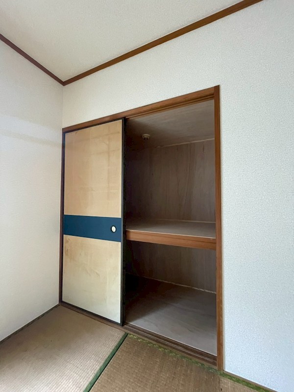 北方ハヤシビルⅠ 収納
