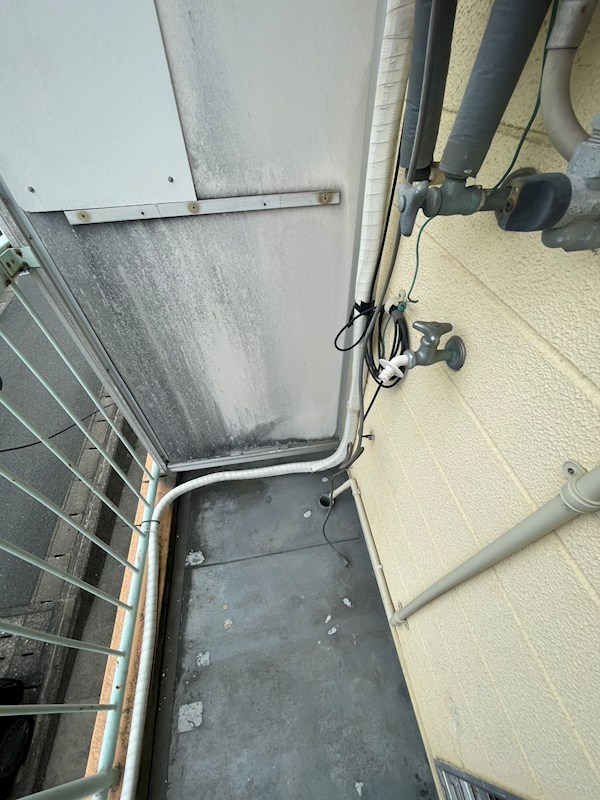 デュエル楠木 その他部屋・スペース