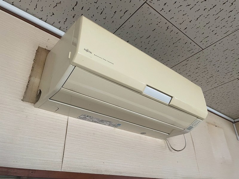 花月園3番貸家 その他設備