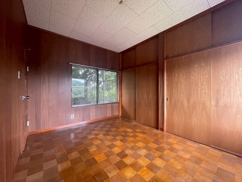 花月園3番貸家 その他