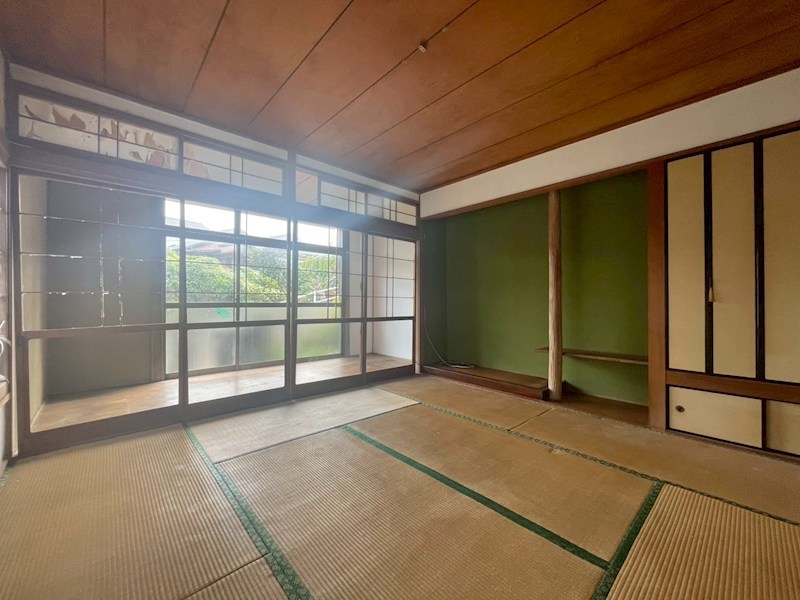 花月園3番貸家 その他