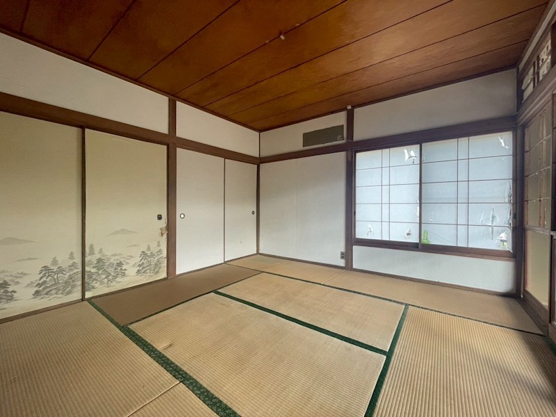花月園3番貸家 その他