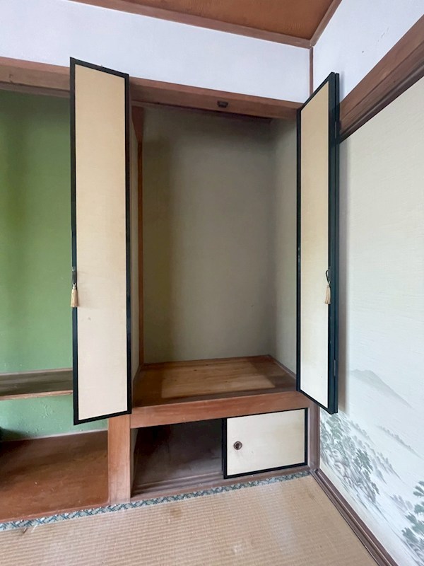 花月園3番貸家 その他