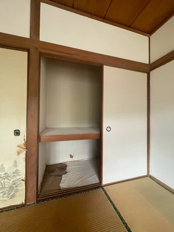 花月園3番貸家 その他