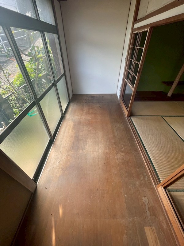 花月園3番貸家 その他