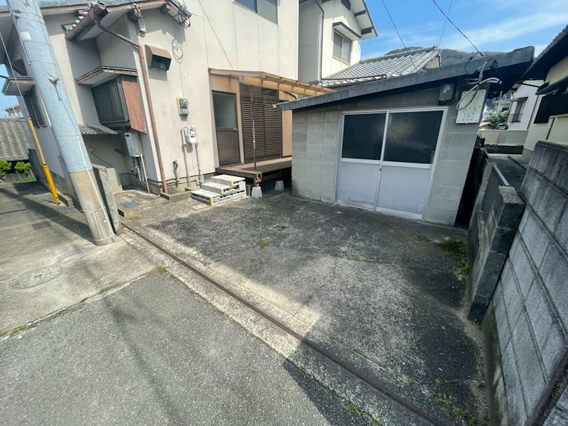 上富野四丁目12番貸家 その他
