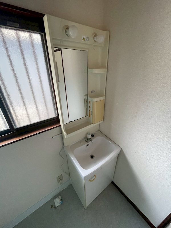 上富野四丁目12番貸家 その他