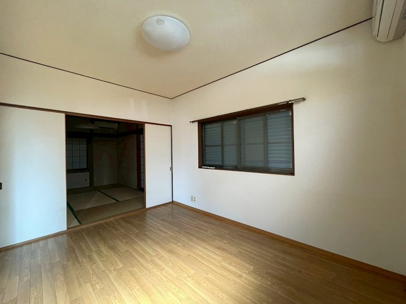 上富野四丁目12番貸家 その他