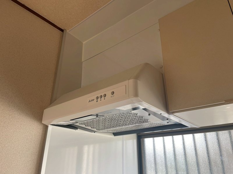 上富野四丁目12番貸家 その他