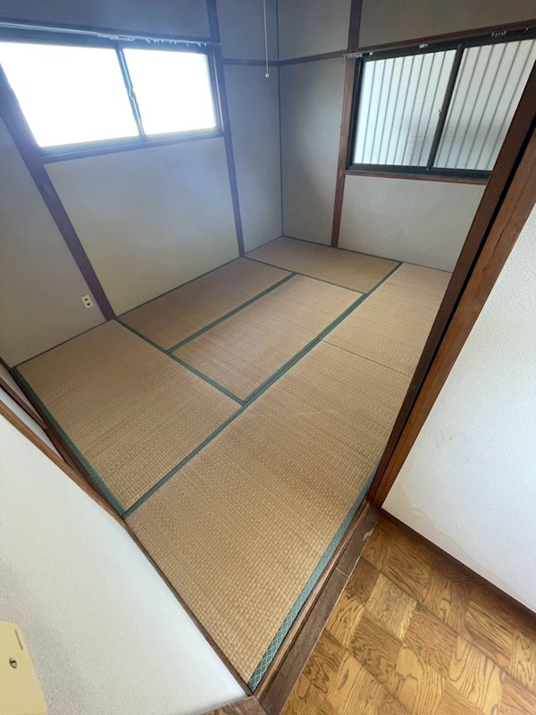 上富野四丁目12番貸家 その他