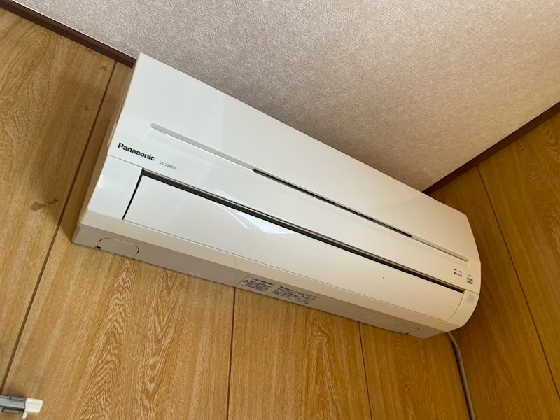 上富野四丁目12番貸家 その他