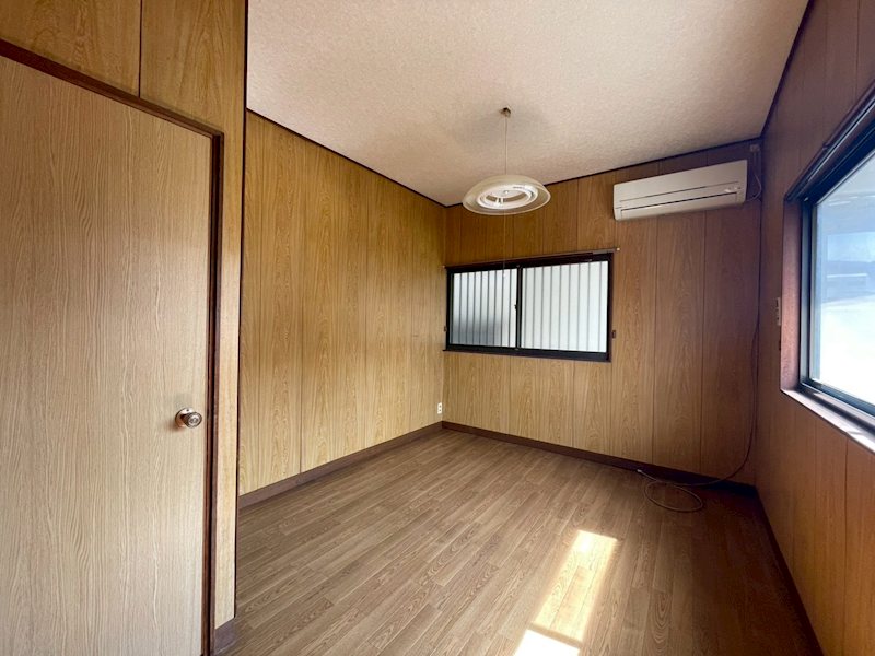 上富野四丁目12番貸家 その他