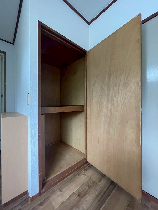 谷原ハイツ その他部屋・スペース