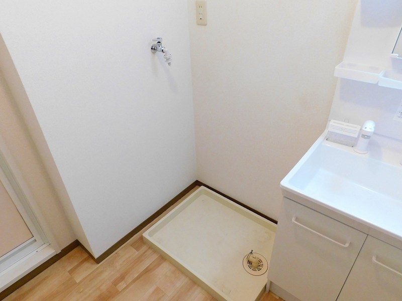 クレール徳力Ⅱ その他部屋・スペース