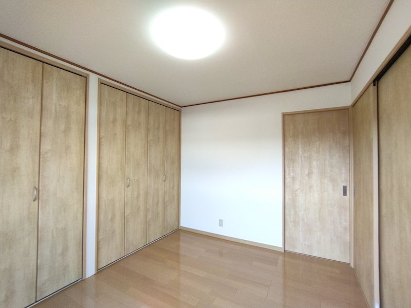 山内ヴィラージュ鴨生田 その他