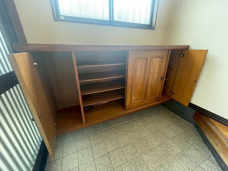 小糸町13番貸家 その他