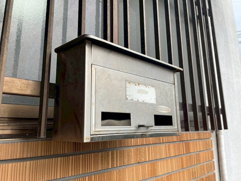 小糸町13番貸家 その他