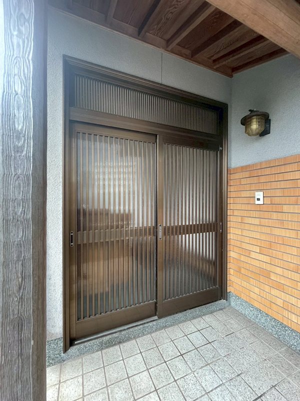 小糸町13番貸家 その他