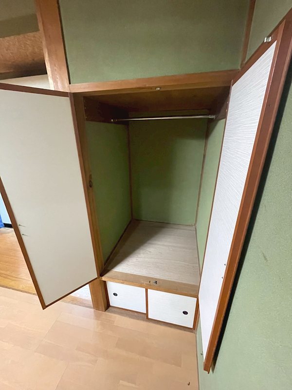 小糸町13番貸家 その他