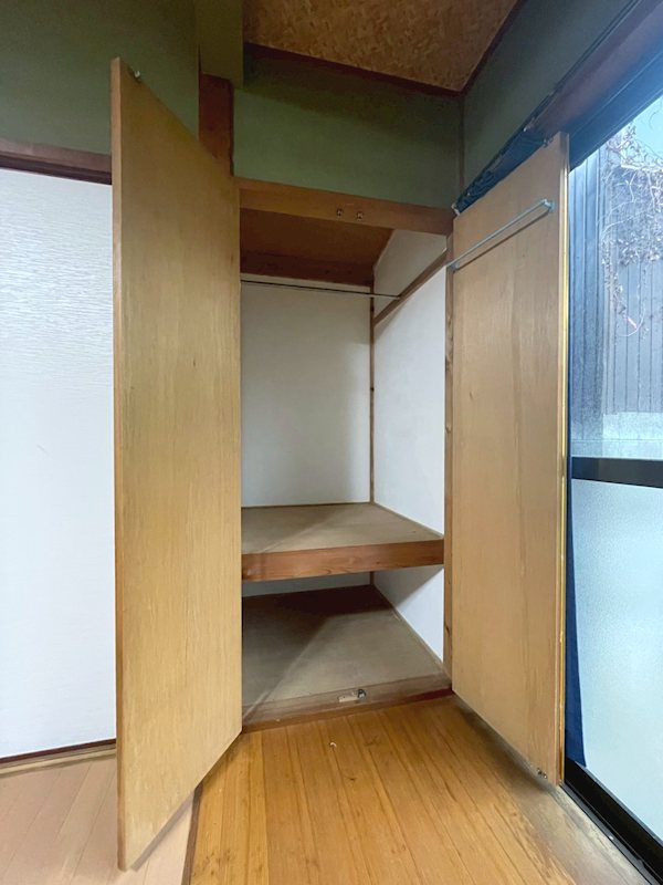 小糸町13番貸家 その他