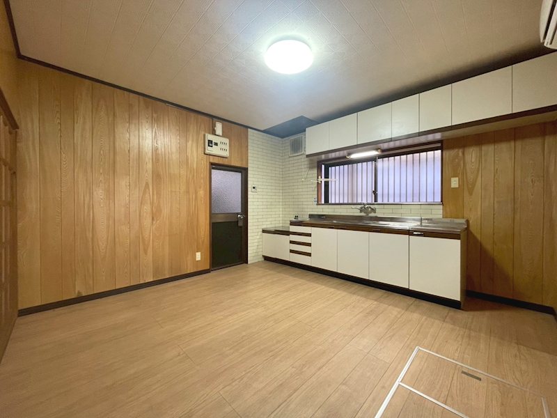 小糸町13番貸家 その他