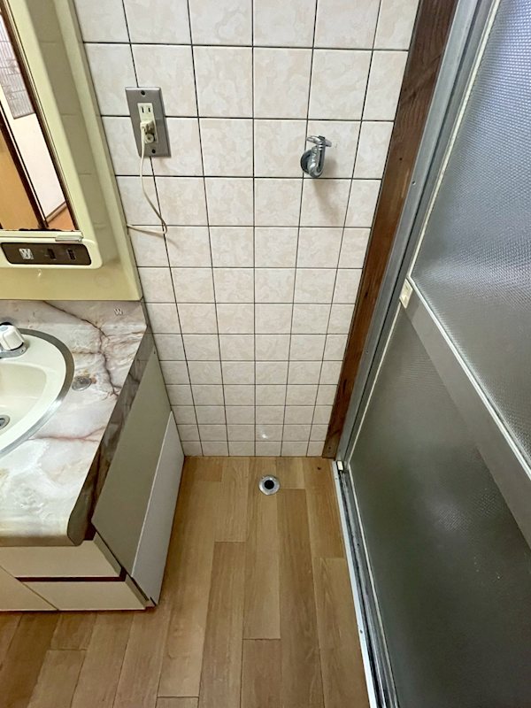 小糸町13番貸家 その他