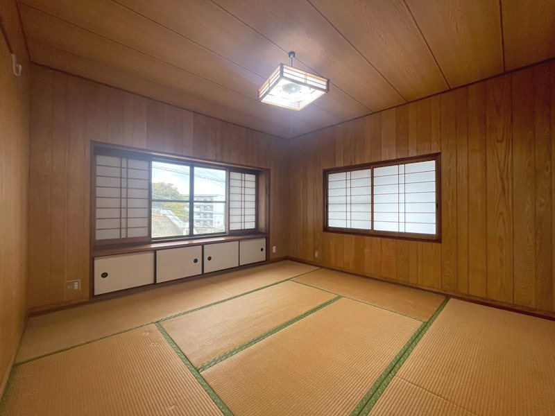 小糸町13番貸家 その他