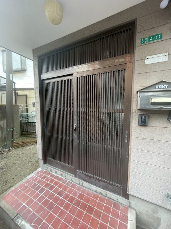 寺内一丁目4番貸家 その他