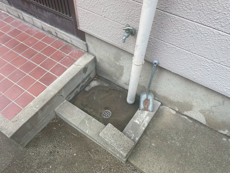 寺内一丁目4番貸家 その他