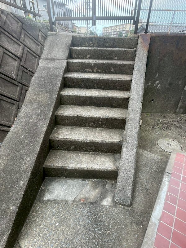 寺内一丁目4番貸家 その他