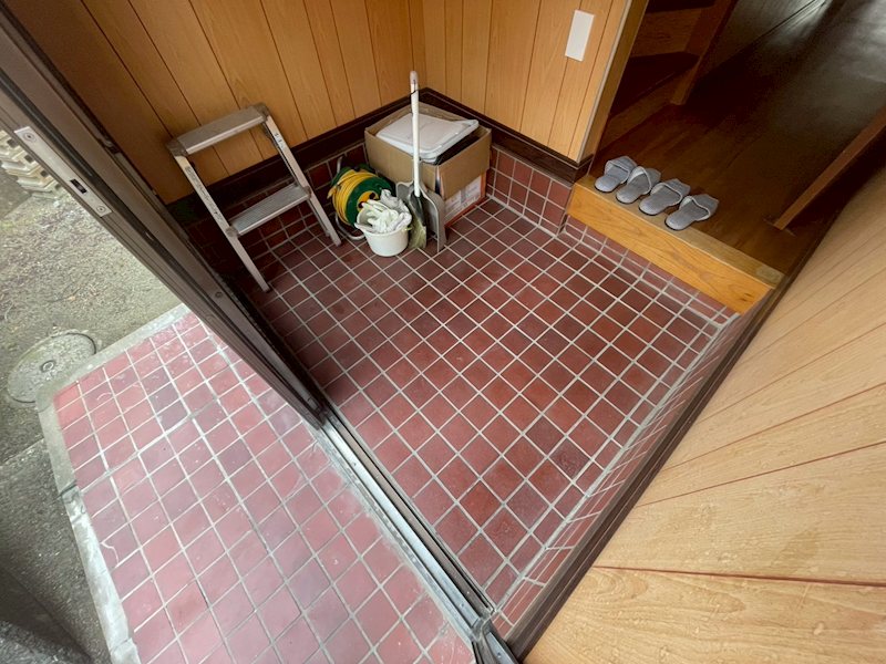 寺内一丁目4番貸家 その他