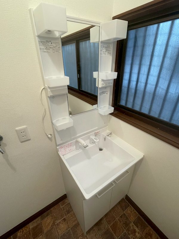 寺内一丁目4番貸家 その他