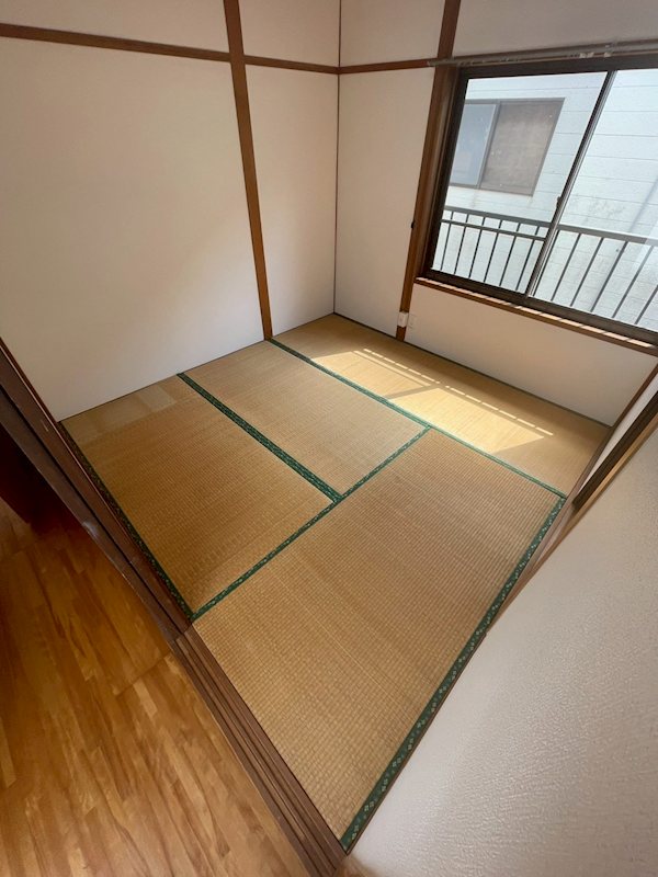 寺内一丁目4番貸家 その他
