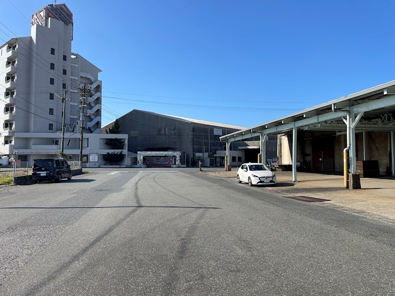 西港町第３倉庫 その他